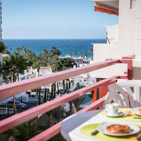 421 Olympia Central Studio Building Remodelling Playa de las Americas  Exteriör bild