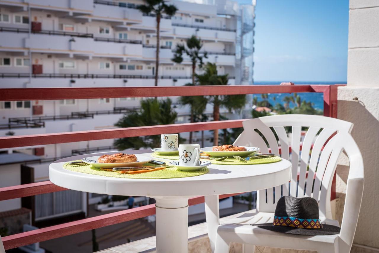 421 Olympia Central Studio Building Remodelling Playa de las Americas  Exteriör bild